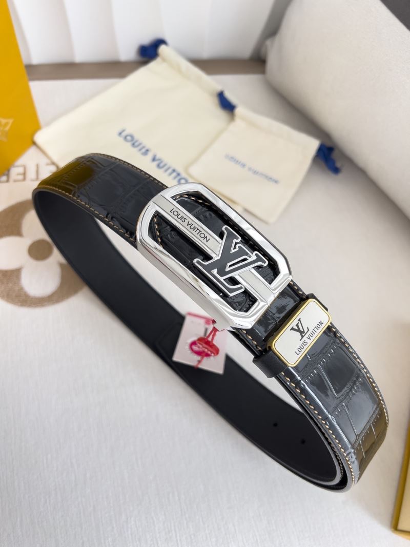 Louis Vuitton Belts